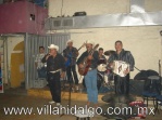 Domingo 1 Abril Cafe Hermanos Diaz